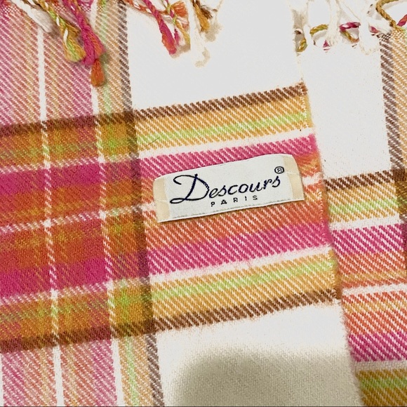 Descours Paris scarf - Picture 2 of 4